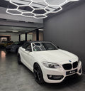 BMW Serie 2 218i