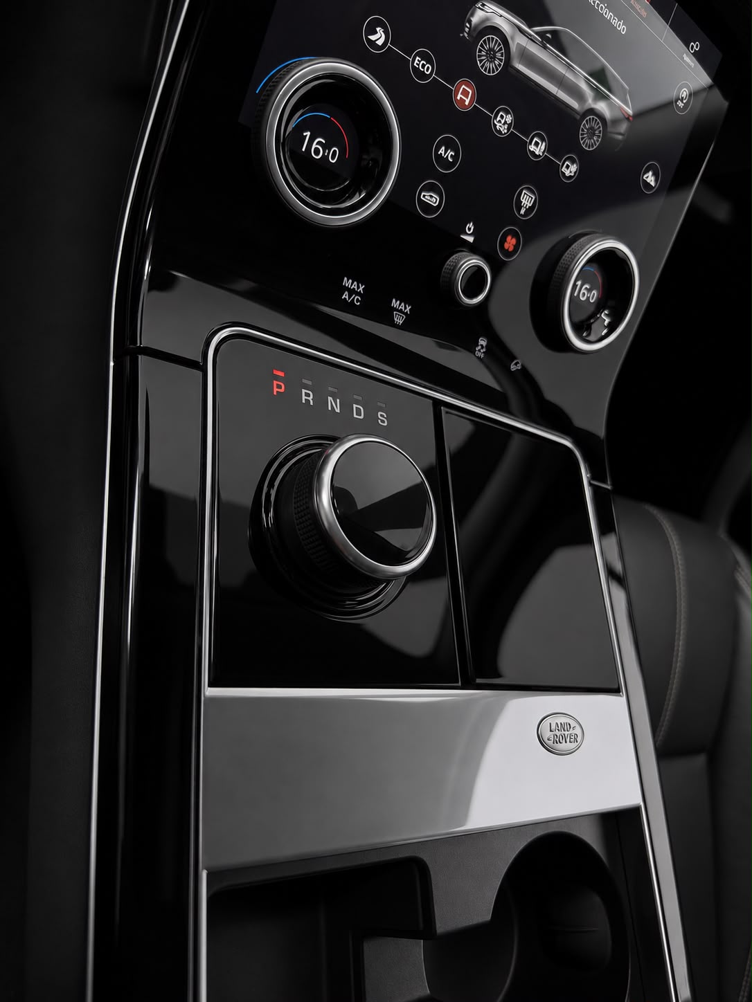Land-Rover Velar 2.0 RDynamic