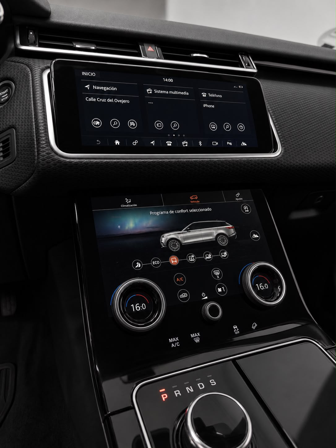 Land-Rover Velar 2.0 RDynamic