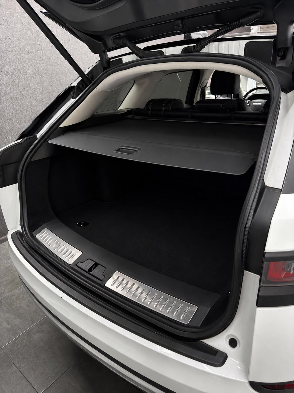 Land-Rover Velar 2.0 RDynamic