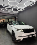 Land-Rover Velar 2.0 RDynamic