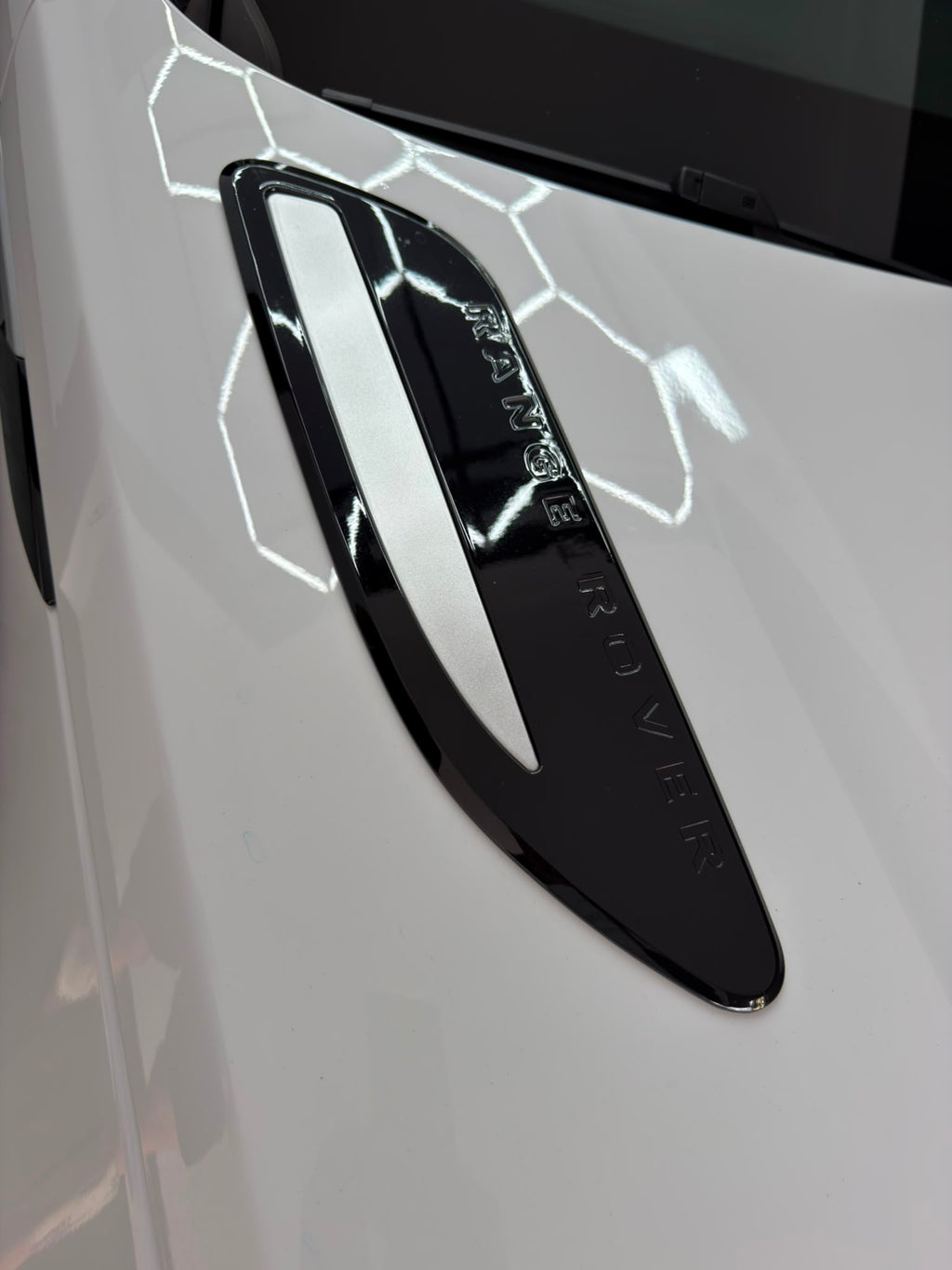 Land-Rover Velar 2.0 RDynamic