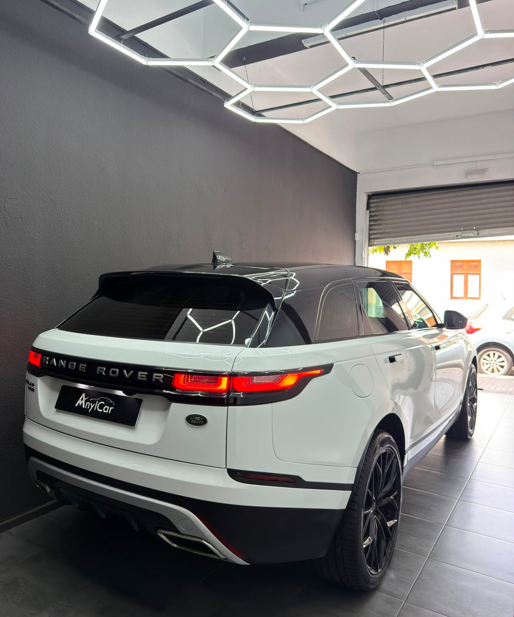 Land-Rover Velar 2.0 RDynamic