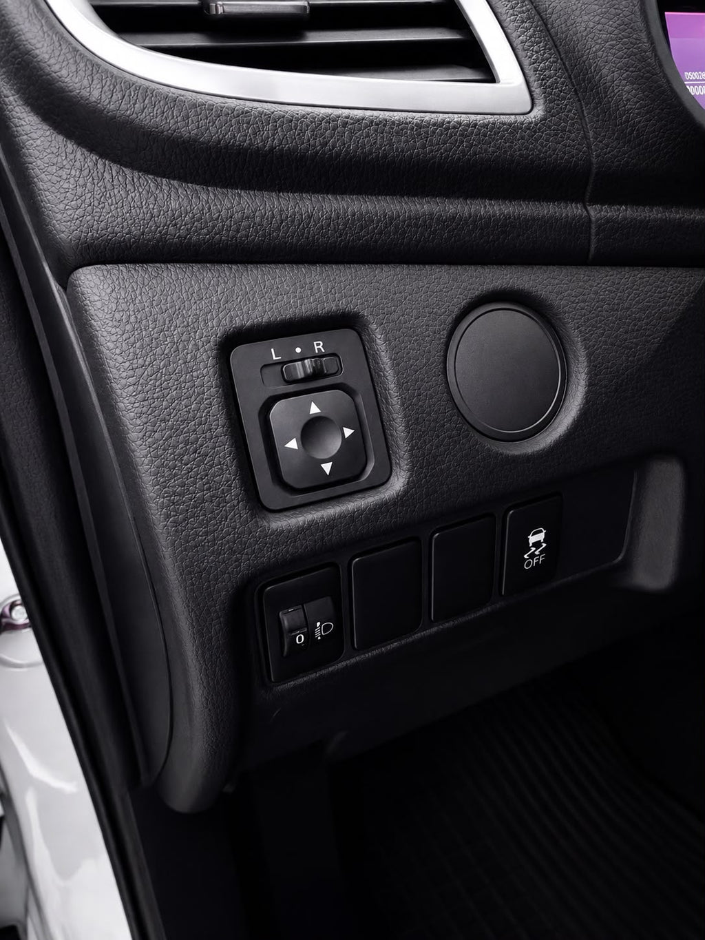 MITSUBISHI L200 DC 220 DID