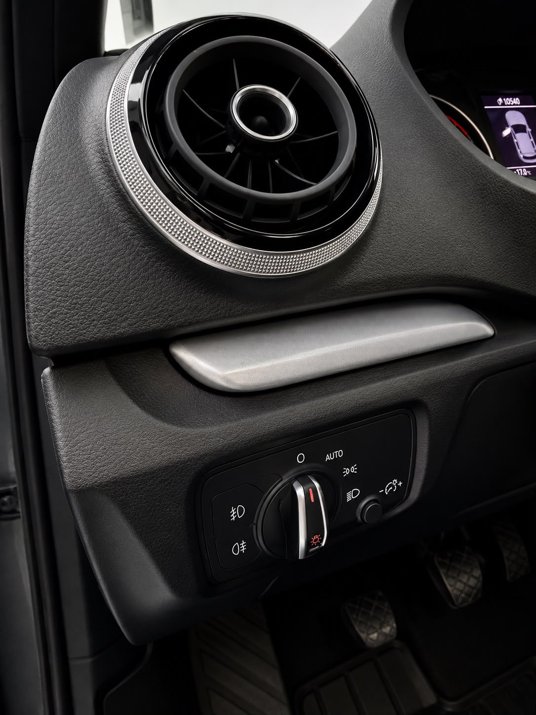 AUDI A3 Sportback 1.4 TFSI S line