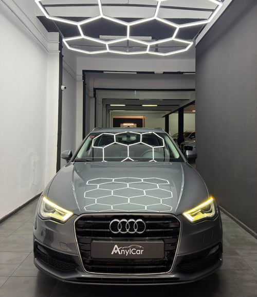 AUDI A3 Sportback 1.4 TFSI S line