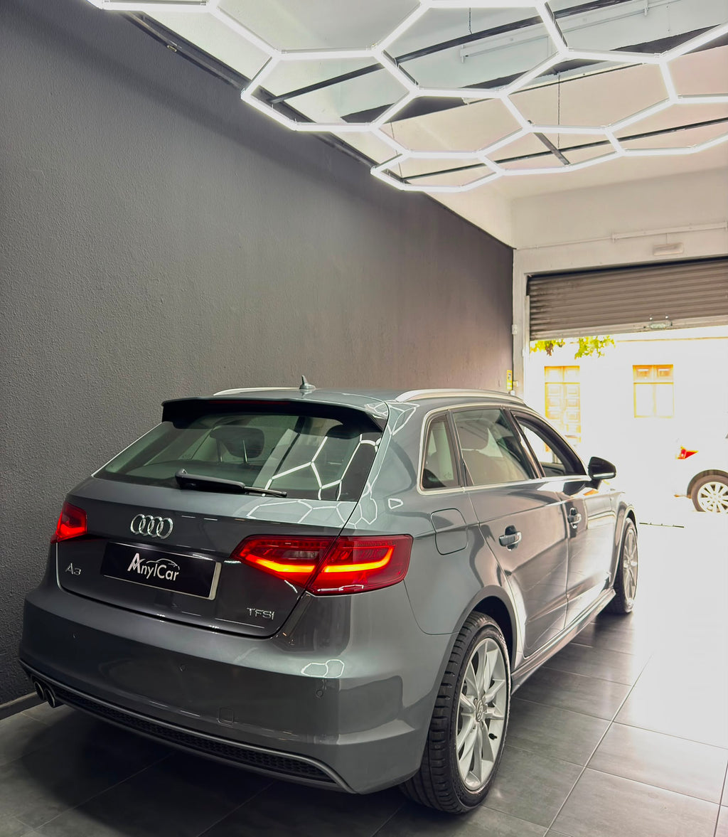 AUDI A3 Sportback 1.4 TFSI S line
