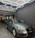 AUDI A3 Sportback 1.4 TFSI S line