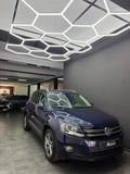 VOLKSWAGEN Tiguan Edition 1.4 TSI