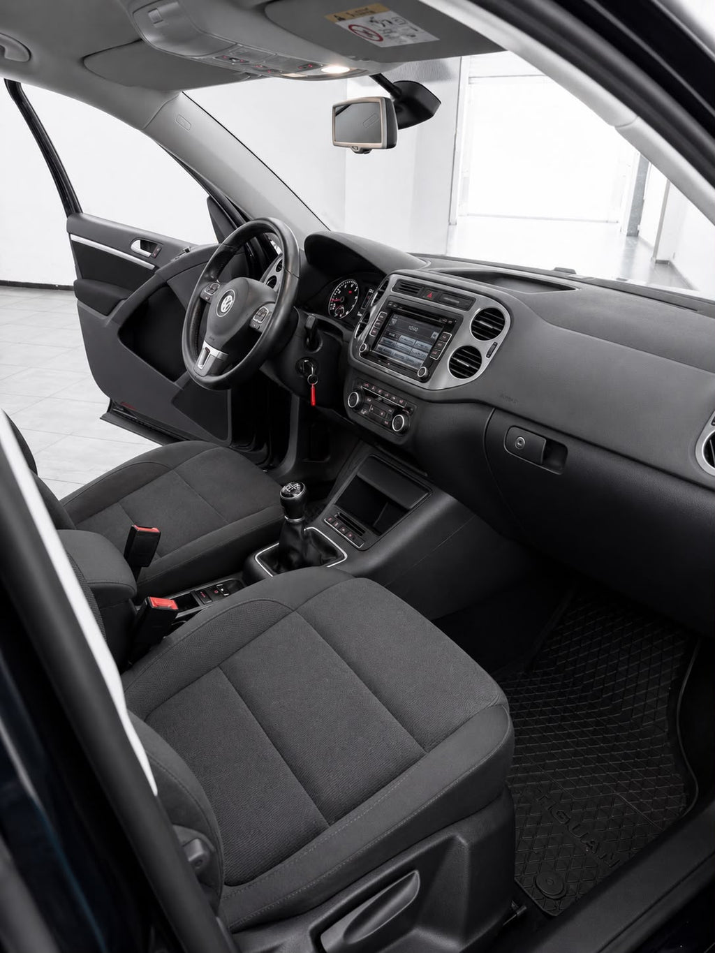 VOLKSWAGEN Tiguan Edition 1.4 TSI