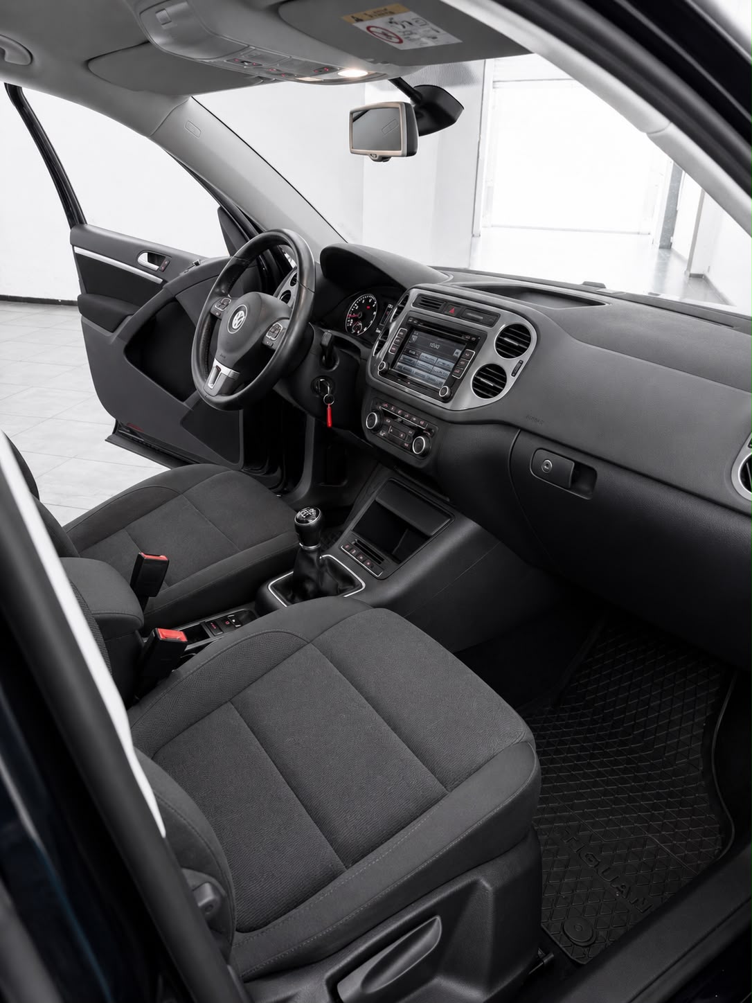 VOLKSWAGEN Tiguan Edition 1.4 TSI