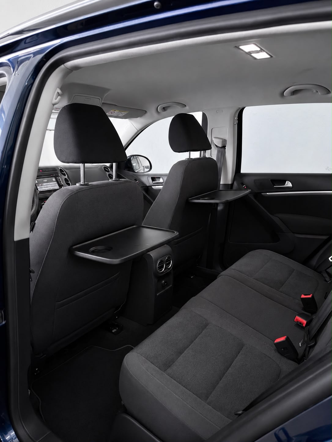 VOLKSWAGEN Tiguan Edition 1.4 TSI