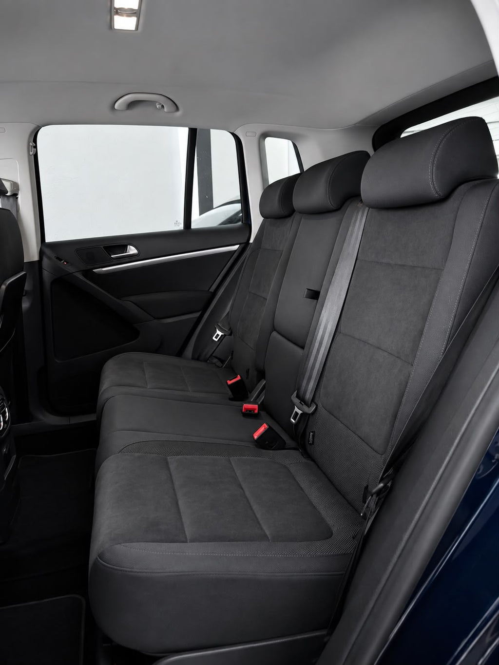 VOLKSWAGEN Tiguan Edition 1.4 TSI