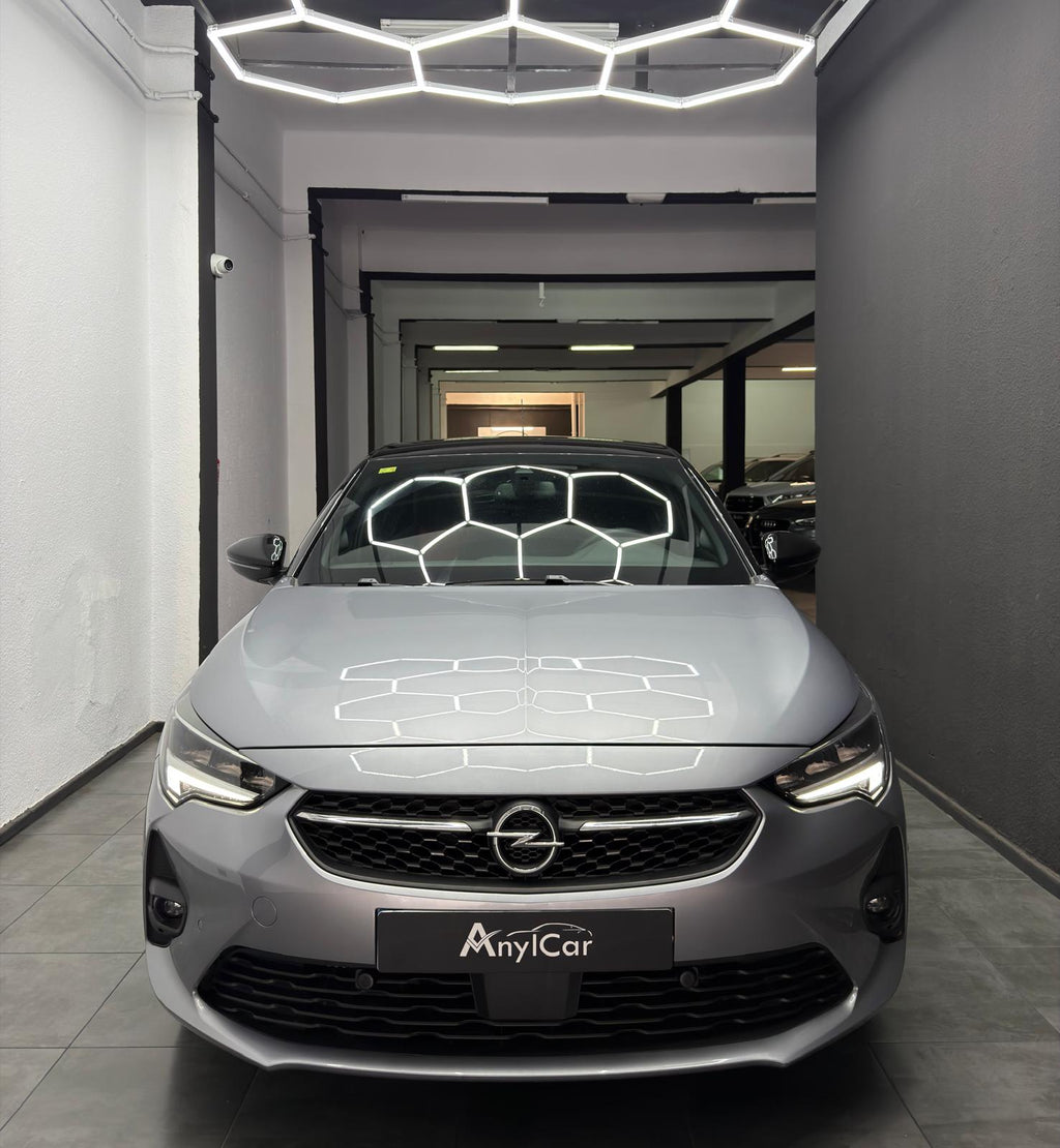 OPEL Corsa 1.2T XHL GSLine