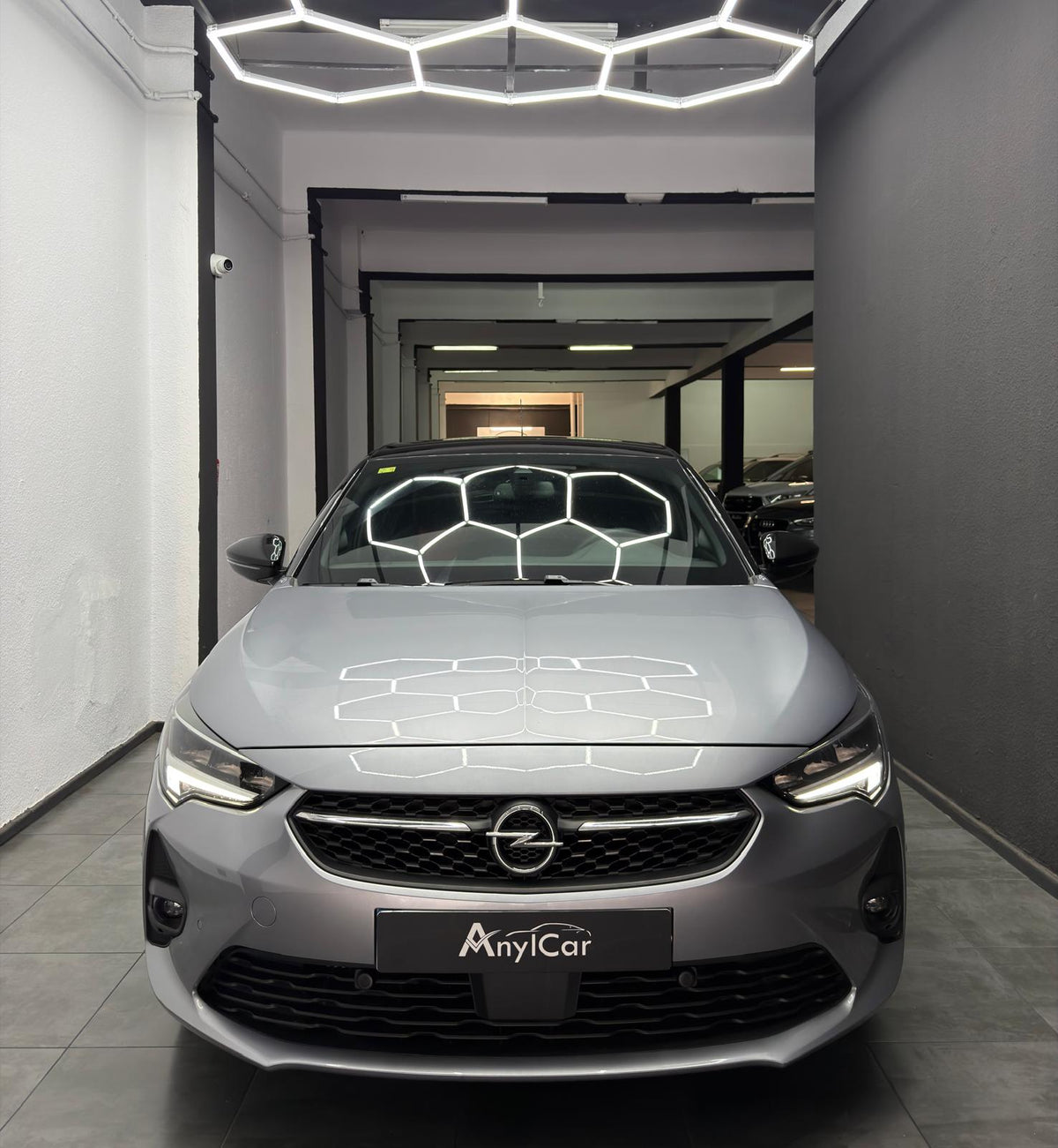 OPEL Corsa 1.2T XHL GSLine