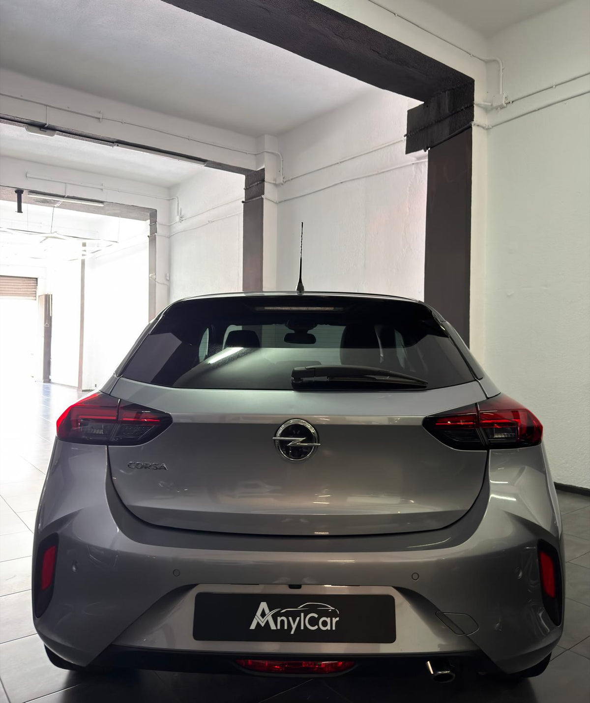 OPEL Corsa 1.2T XHL GSLine