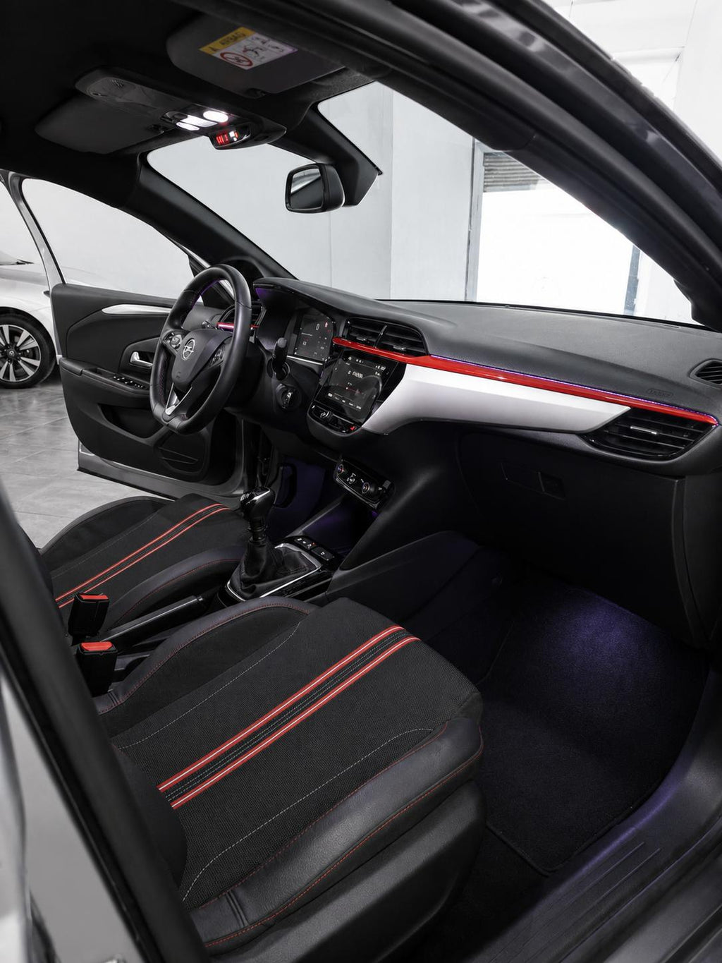 OPEL Corsa 1.2T XHL GSLine