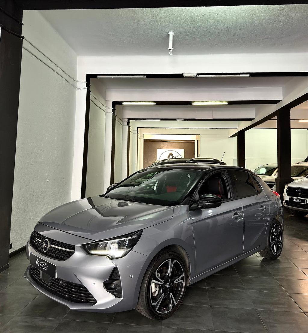 OPEL Corsa 1.2T XHL GSLine