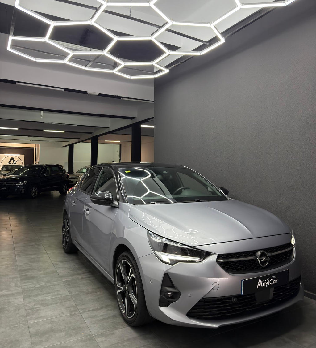 OPEL Corsa 1.2T XHL GSLine