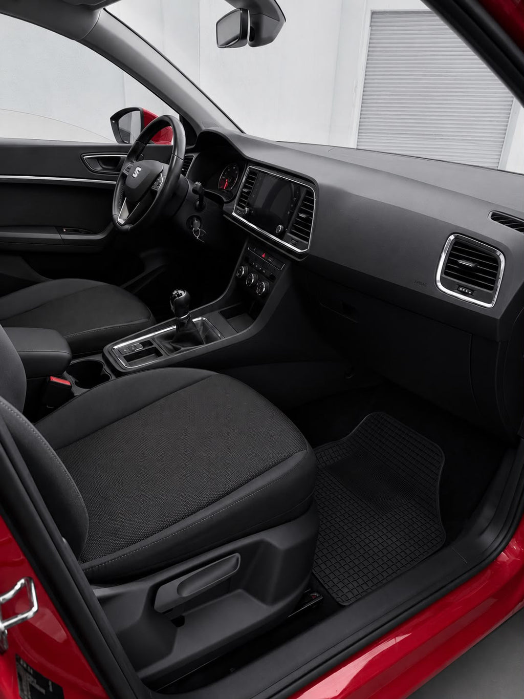 SEAT Ateca 1.6 TDI