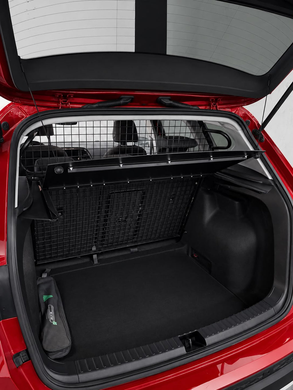SEAT Ateca 1.6 TDI