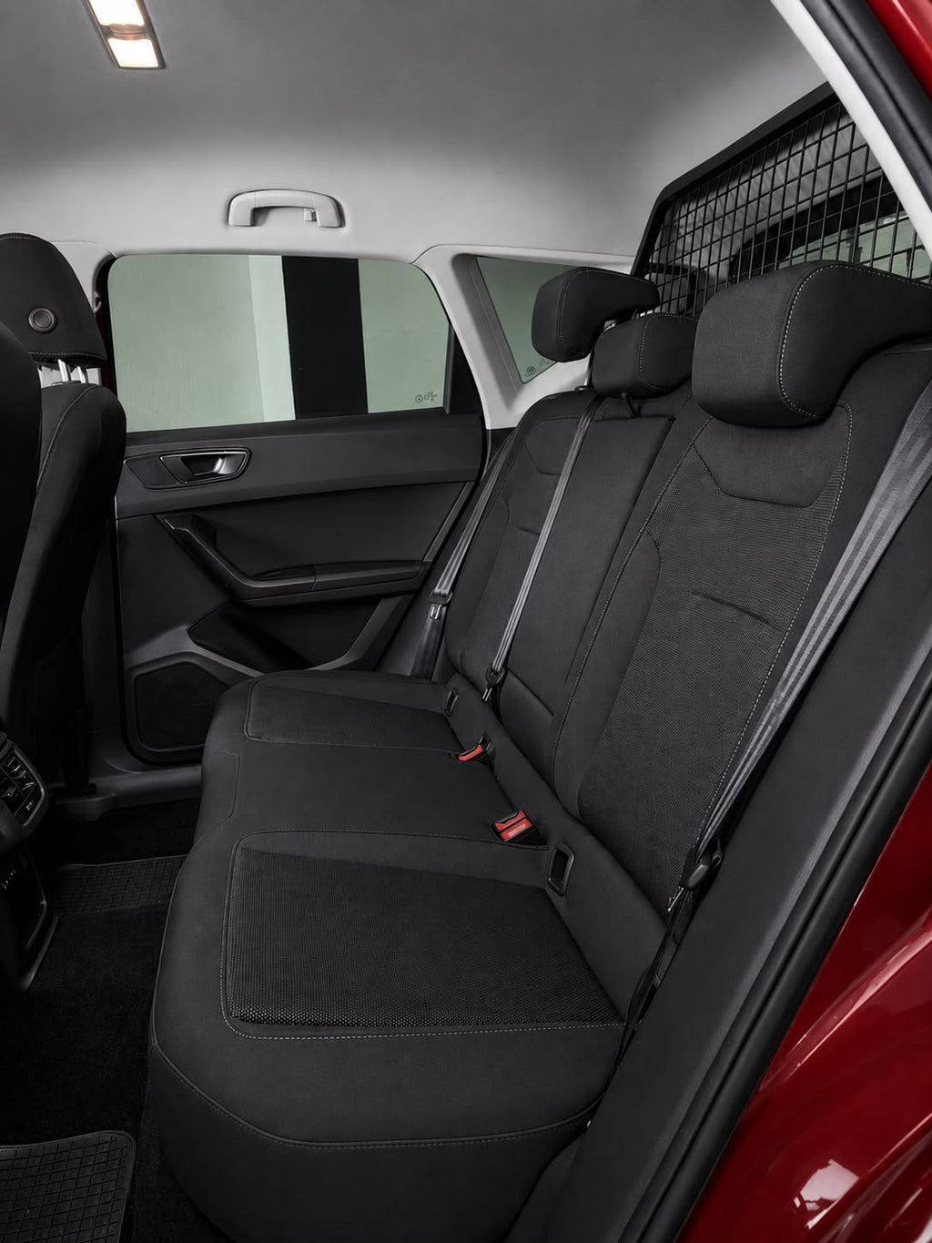 SEAT Ateca 1.6 TDI