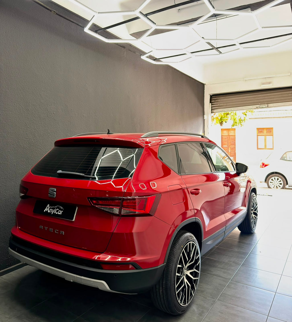 SEAT Ateca 1.6 TDI