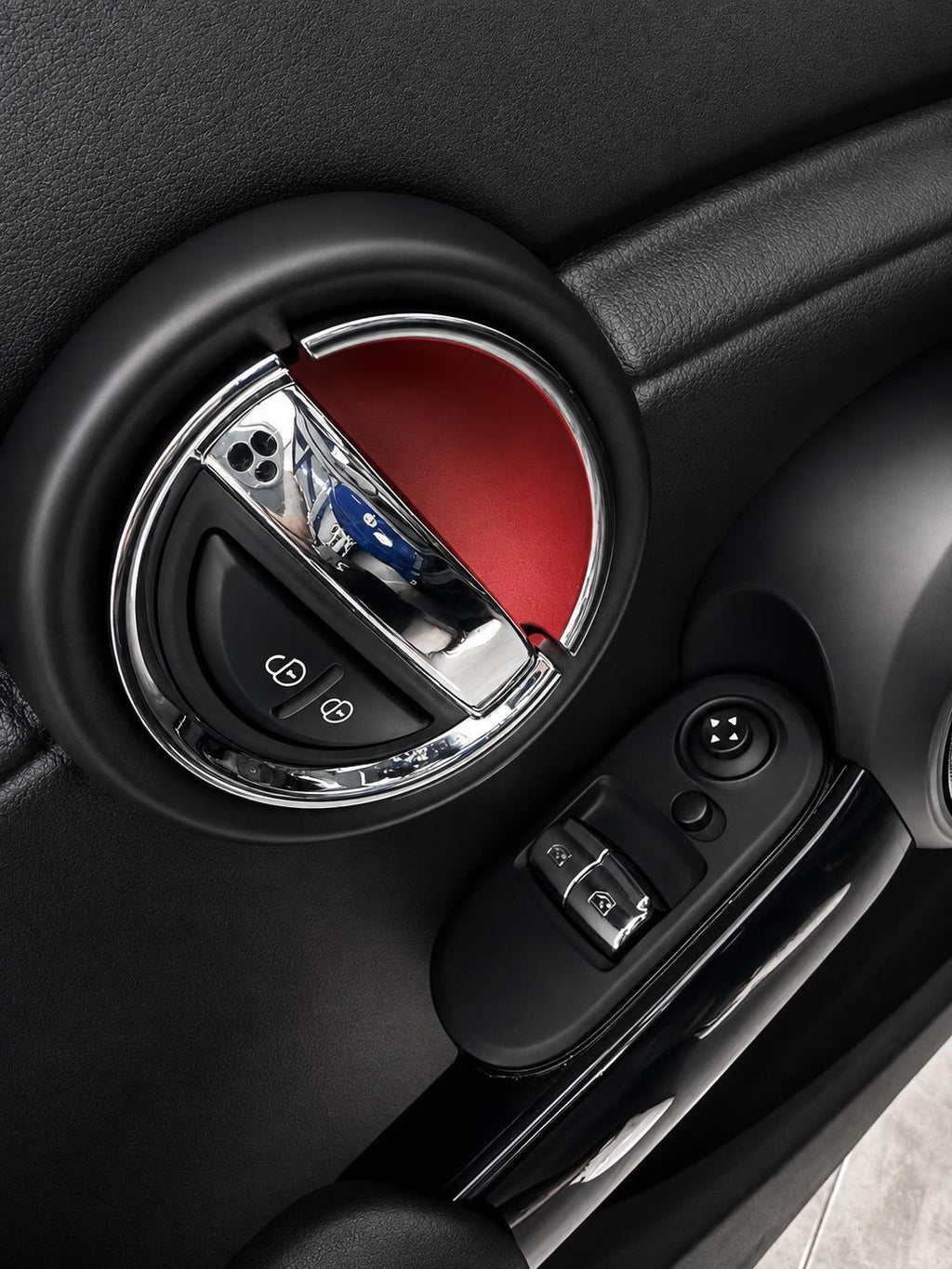 MINI Cooper Jhon Cooper Works
