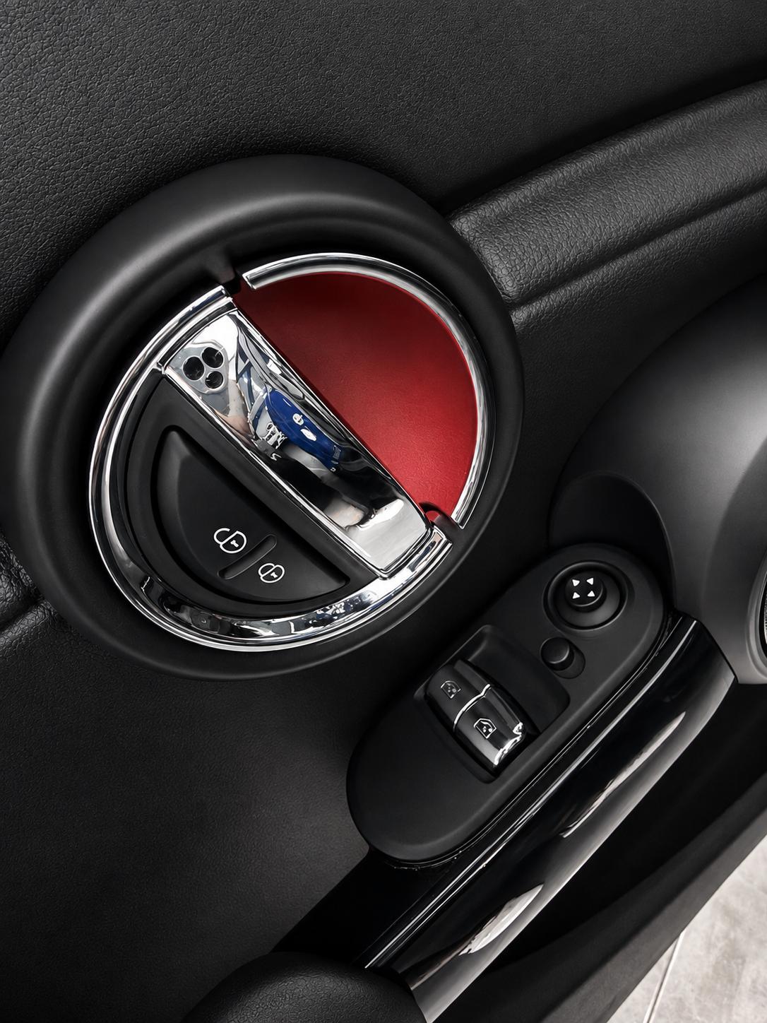 MINI Cooper Jhon Cooper Works