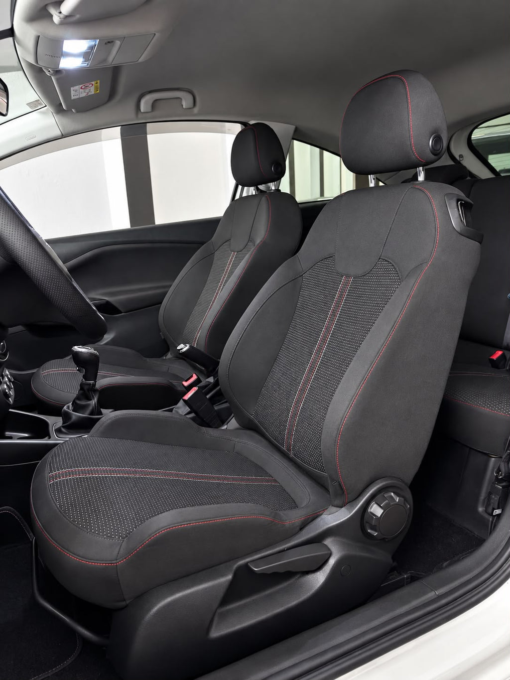 OPEL Corsa GSI 1.4 Turbo