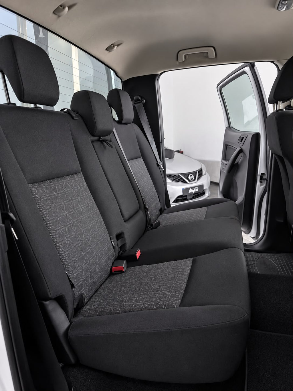 Ford Ranger 2.0 4x4