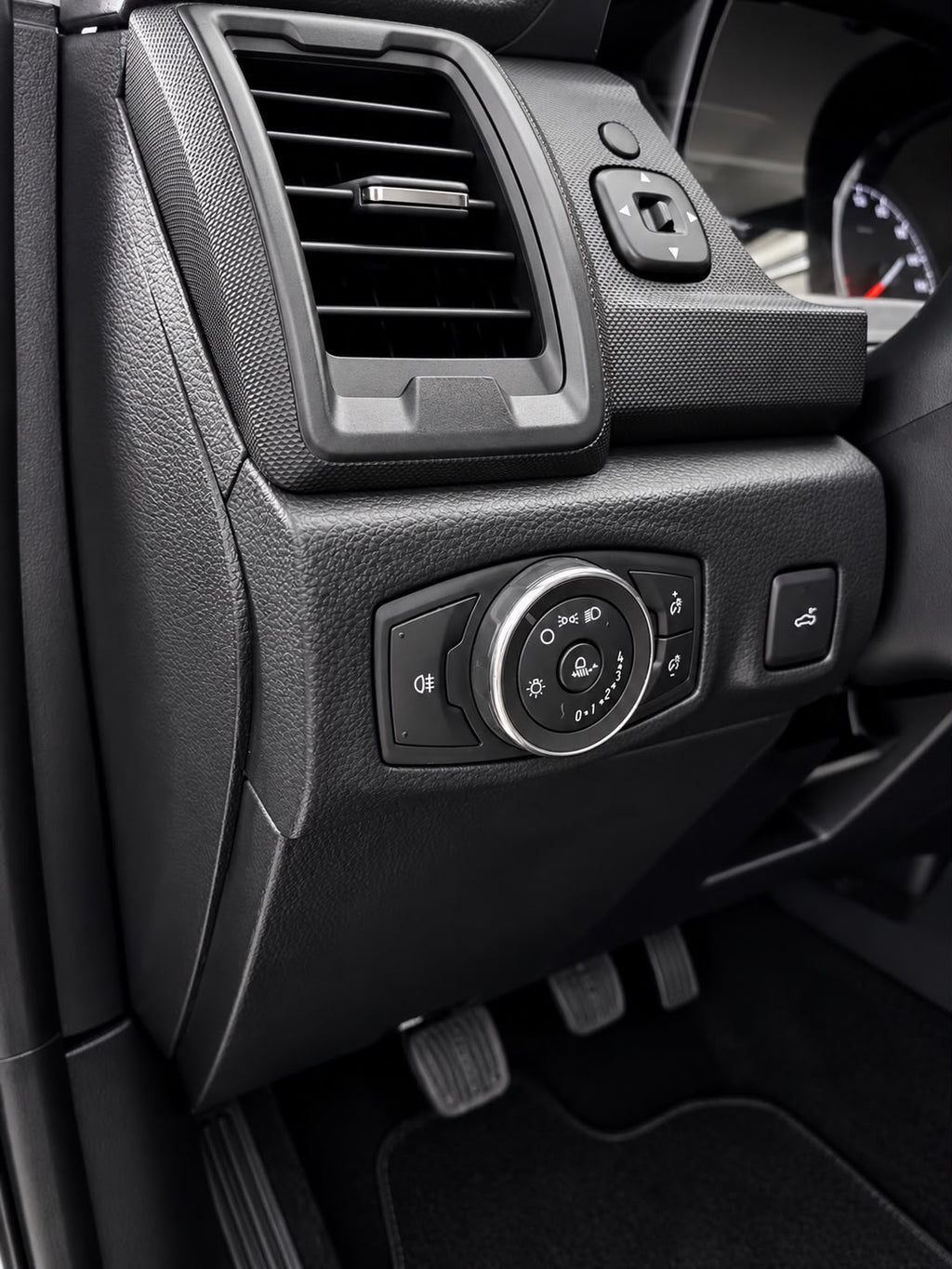 Ford Ranger 2.0 4x4