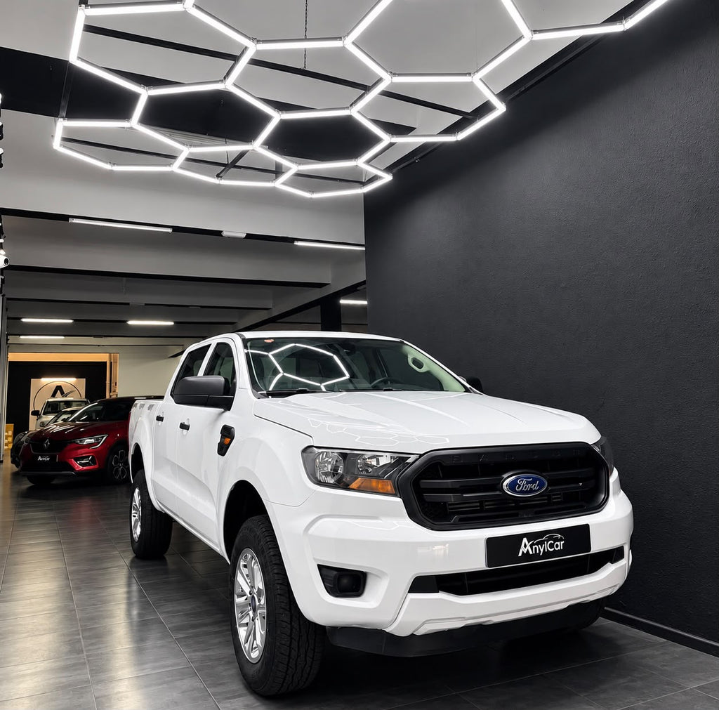Ford Ranger 2.0 4x4