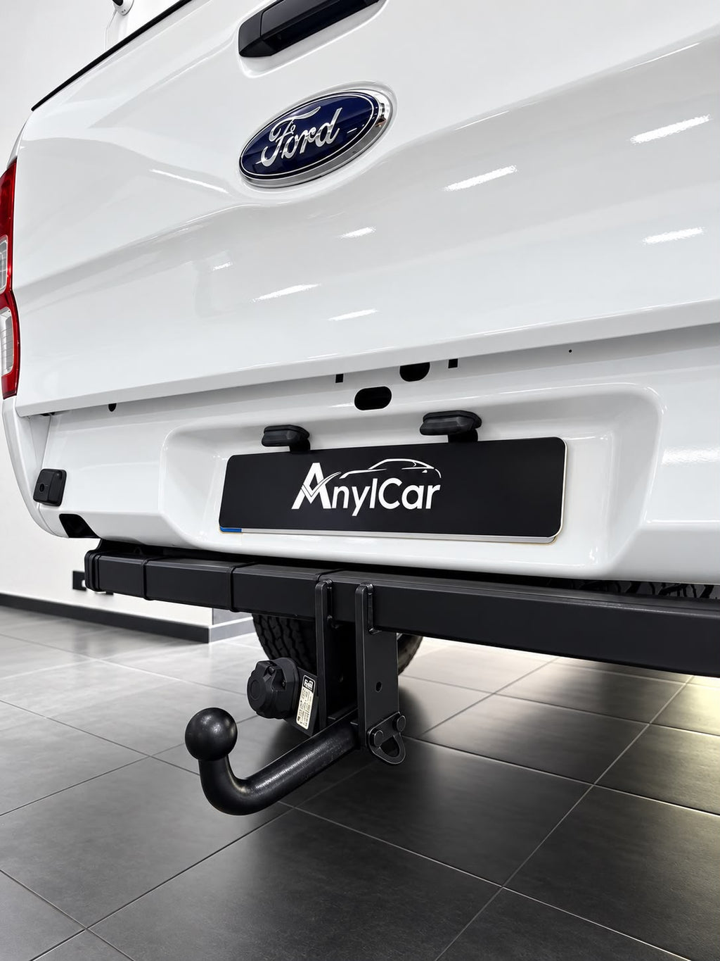 Ford Ranger 2.0 4x4