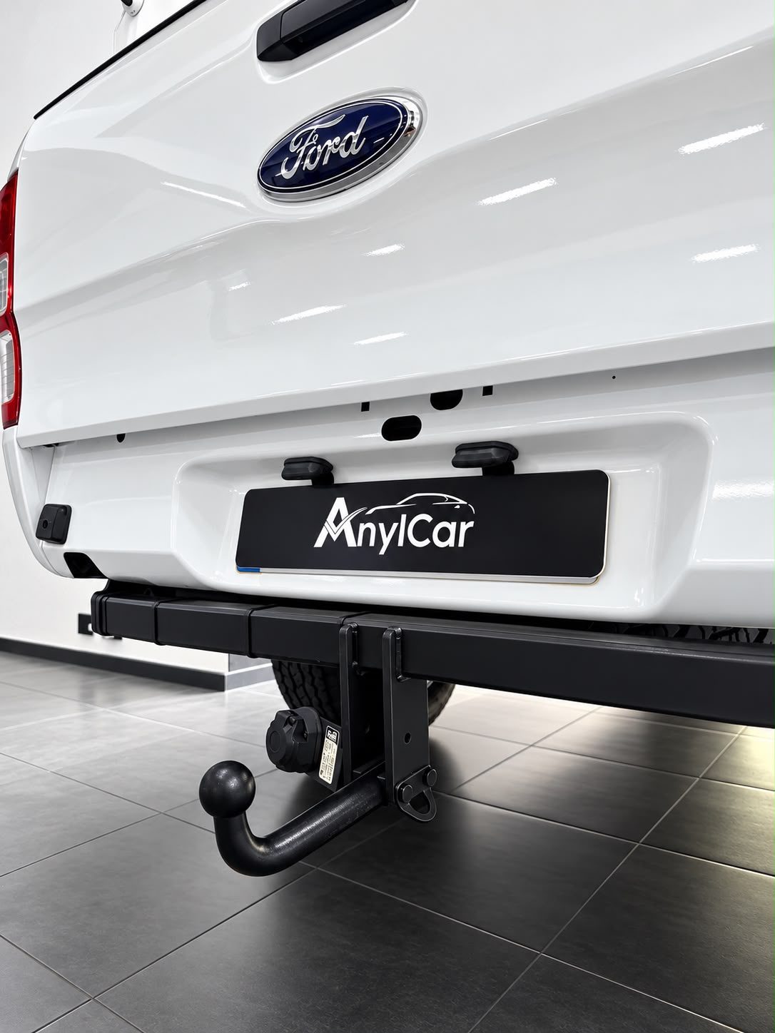 Ford Ranger 2.0 4x4