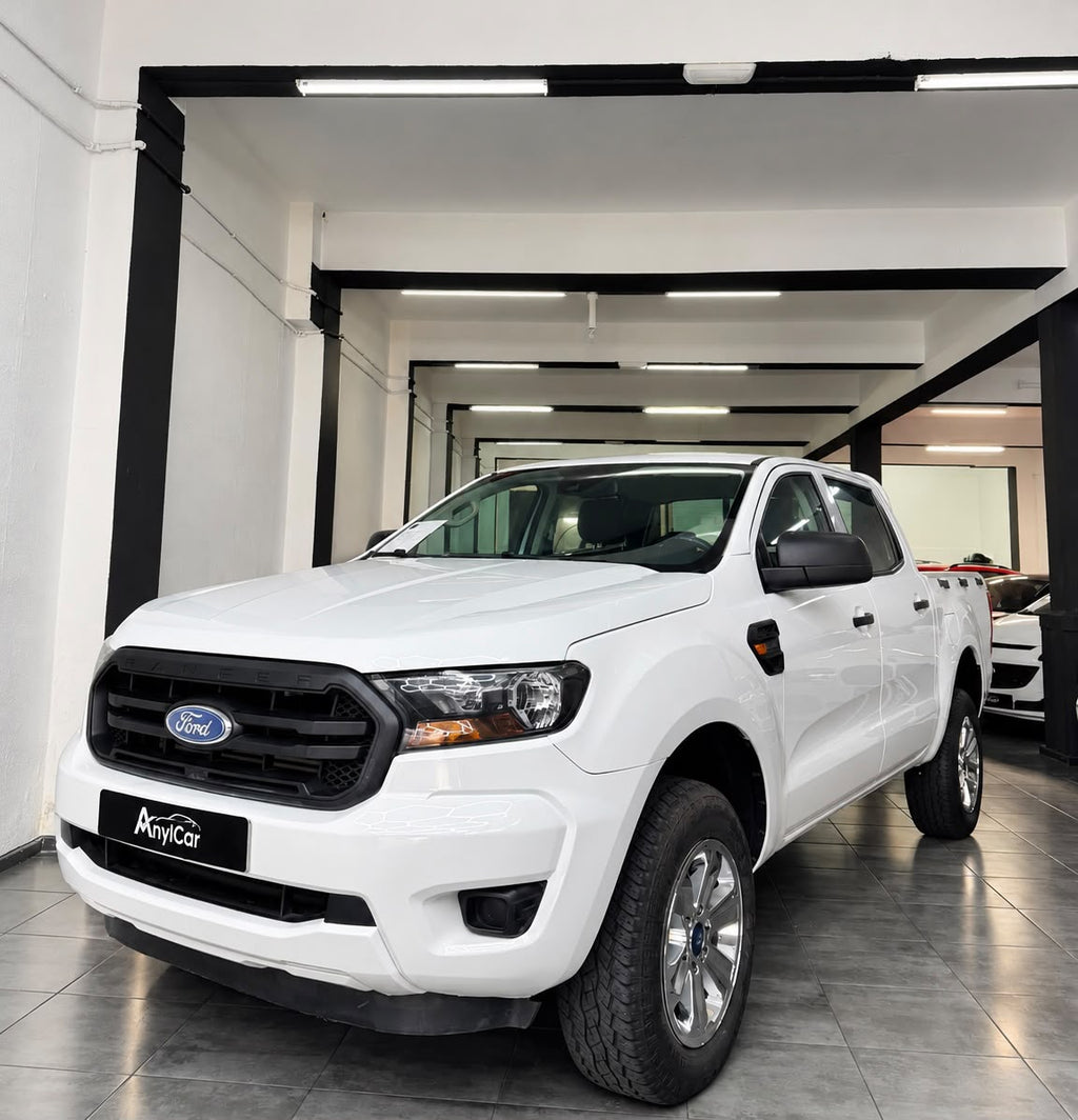 Ford Ranger 2.0 4x4