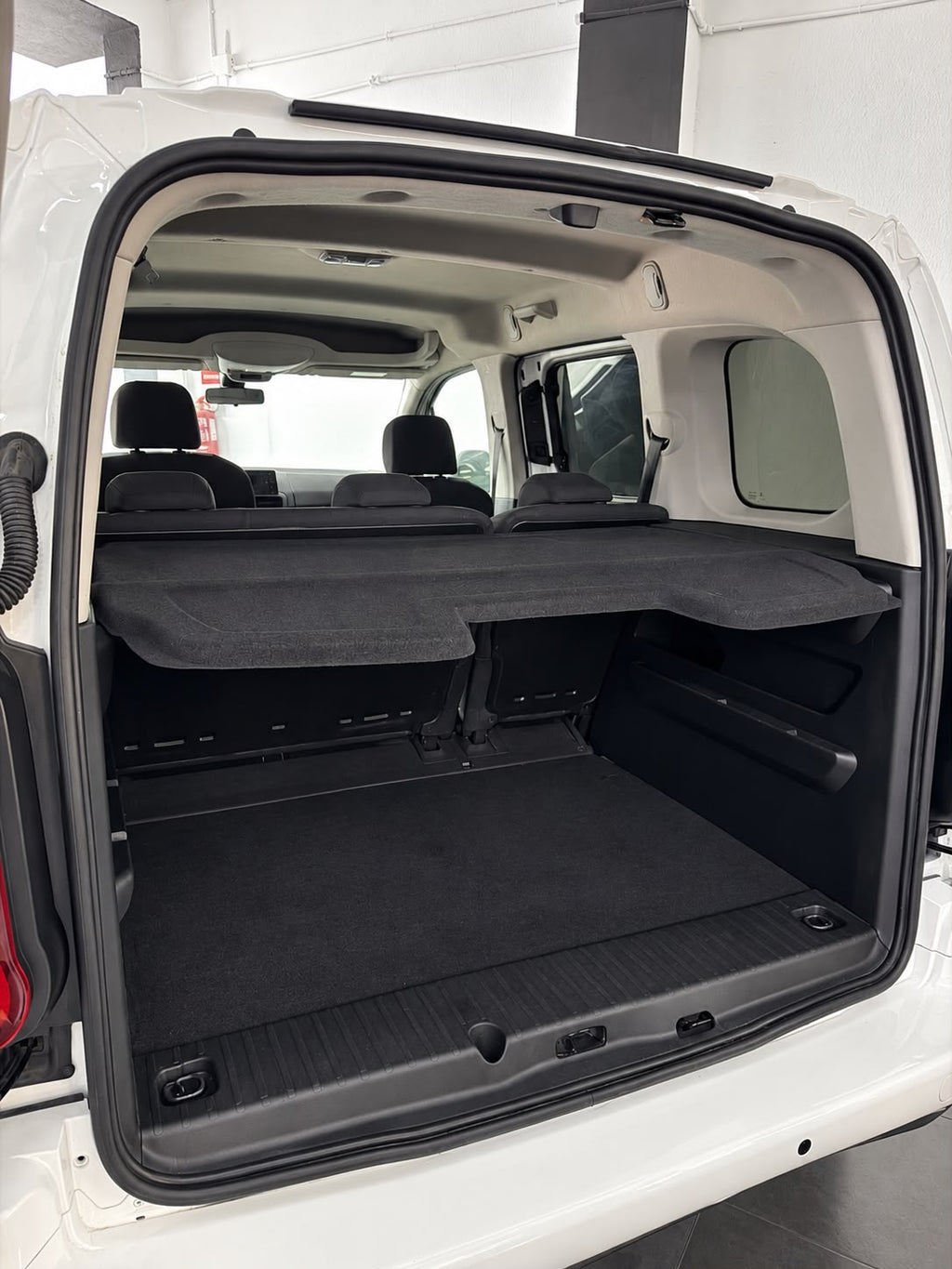 CITROEN Berlingo BlueHDi