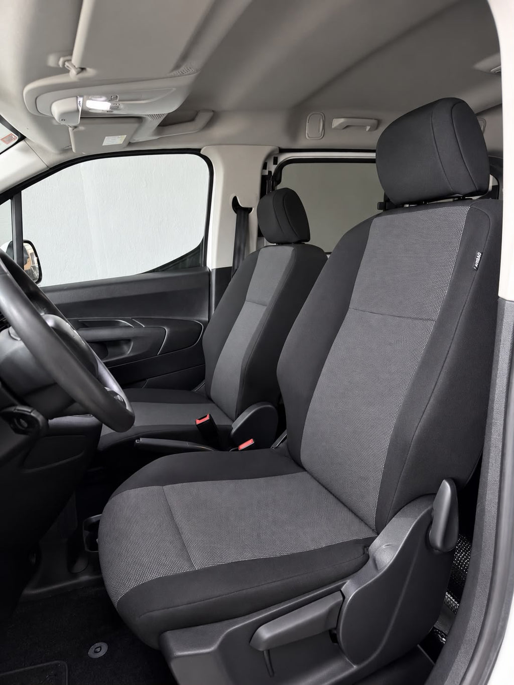 CITROEN Berlingo BlueHDi