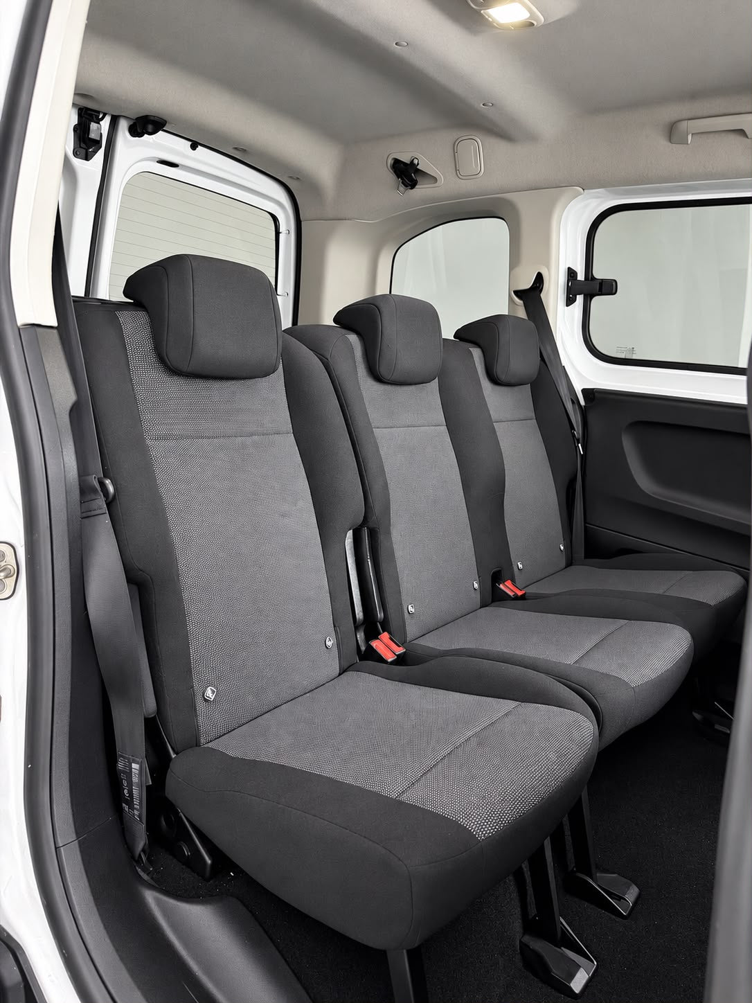 CITROEN Berlingo BlueHDi