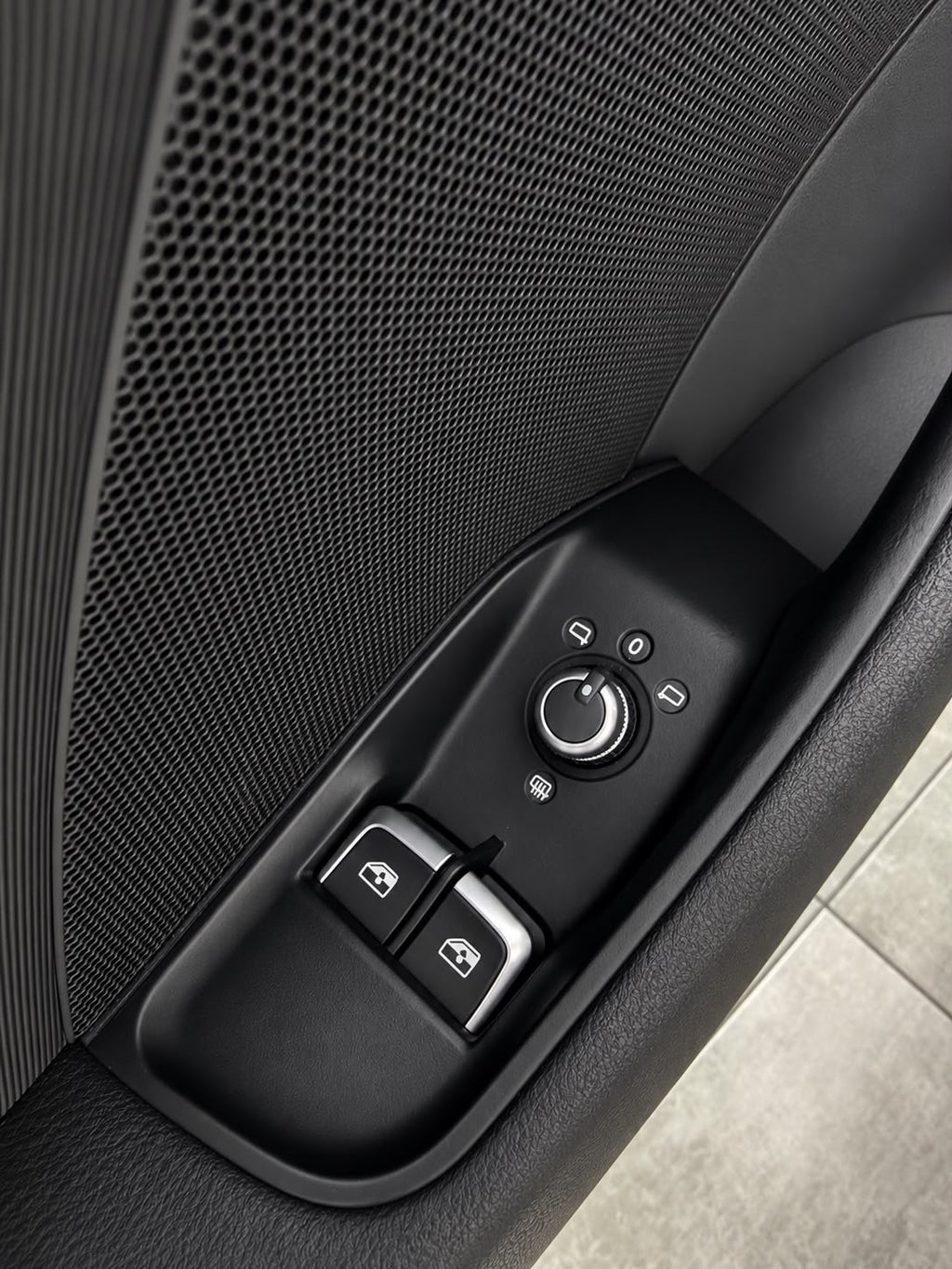 Audi A3 Black Line 30 TFSI
