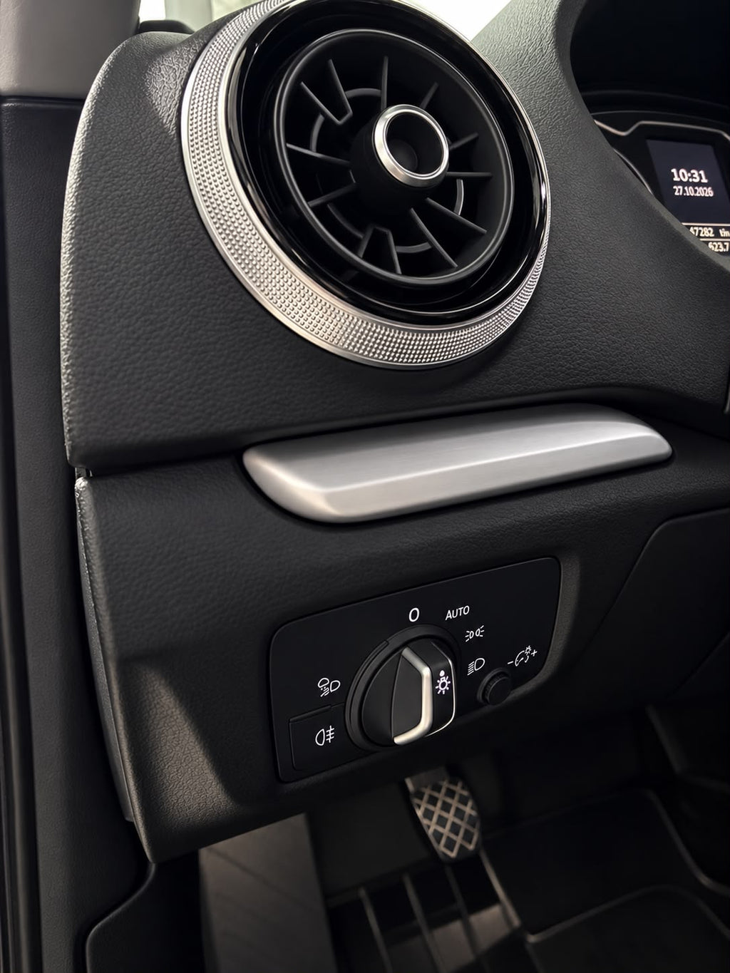 Audi A3 Black Line 30 TFSI