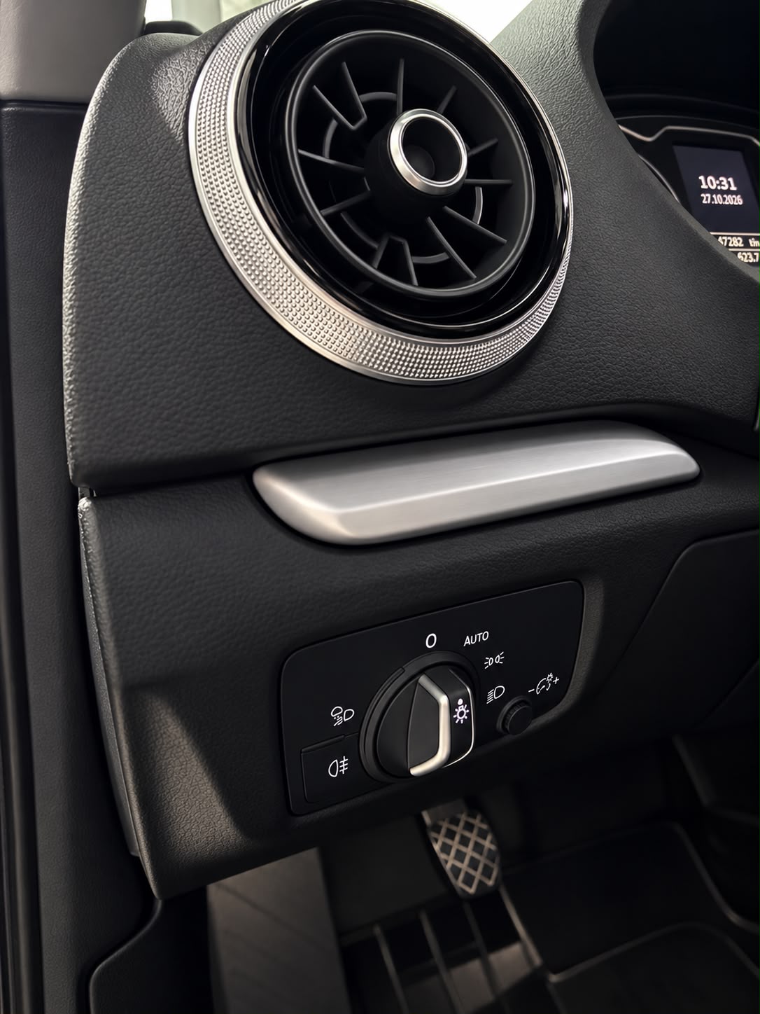 Audi A3 Black Line 30 TFSI