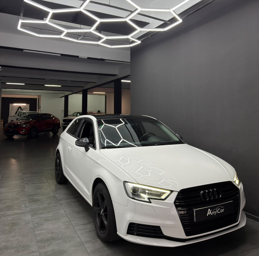 Audi A3 Black Line 30 TFSI