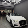 Audi A3 Black Line 30 TFSI