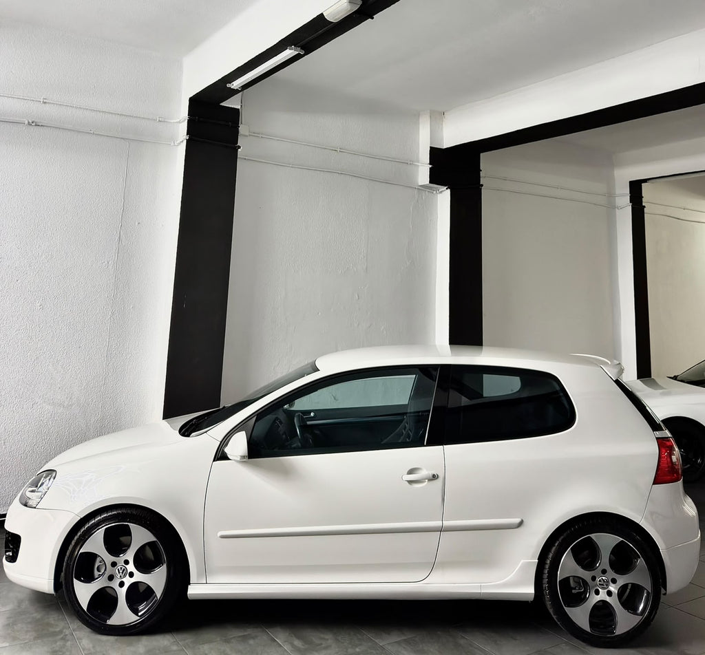 Volkswagen Golf 5 GTI