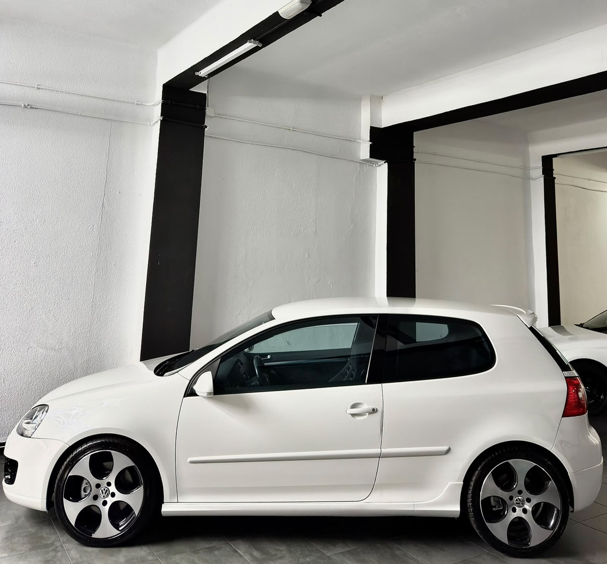 Volkswagen Golf 5 GTI