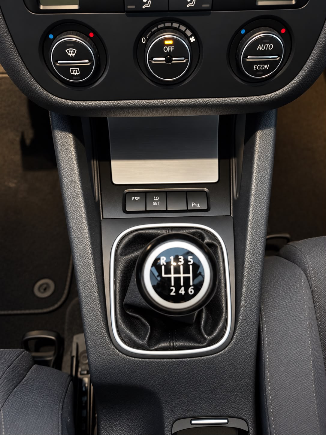 Volkswagen Golf 5 GTI