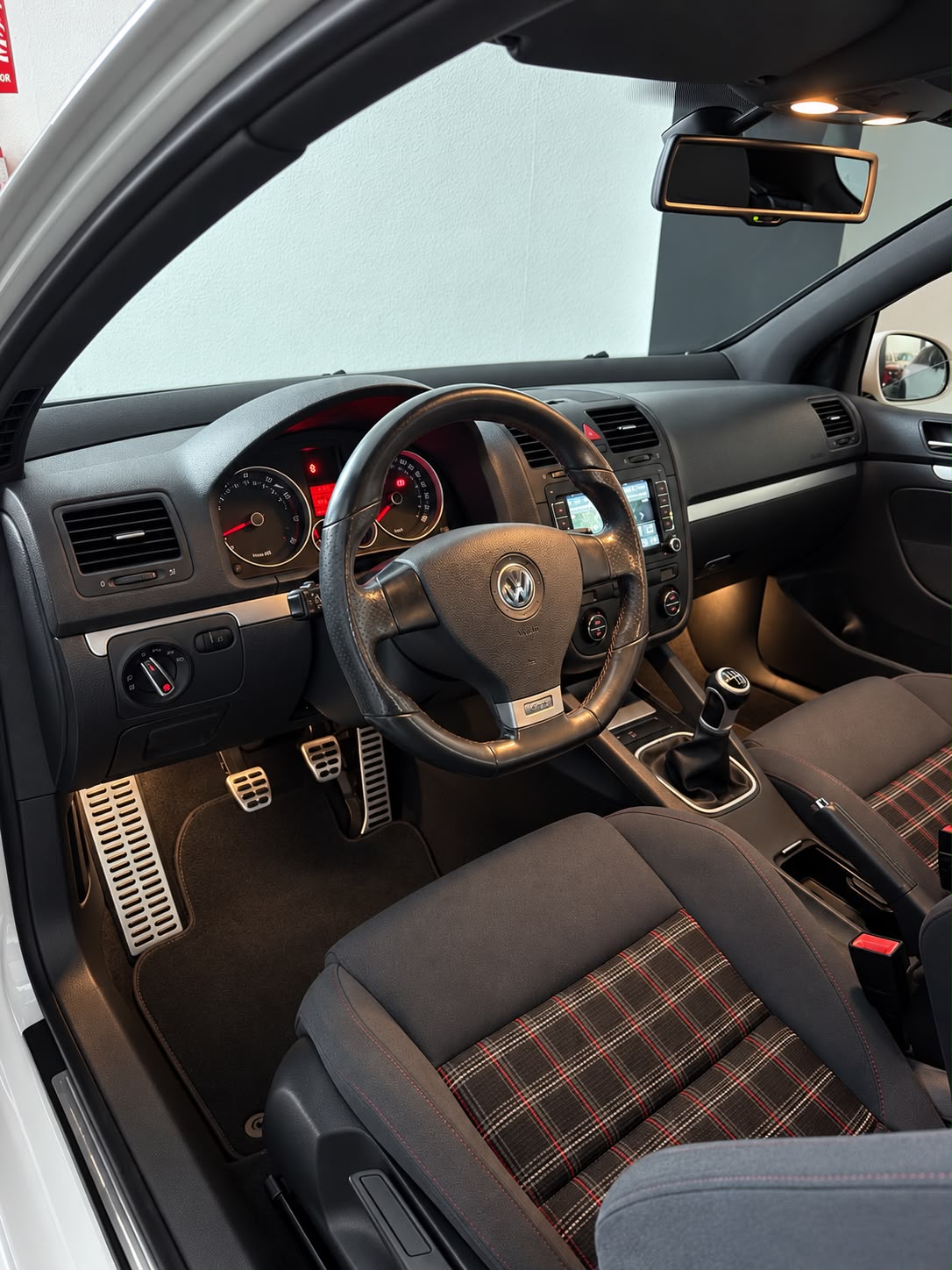 Volkswagen Golf 5 GTI