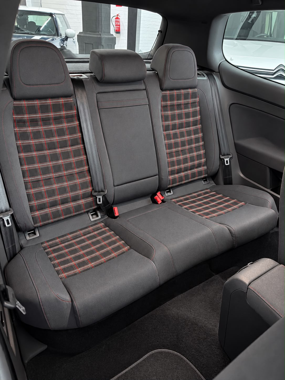 Volkswagen Golf 5 GTI