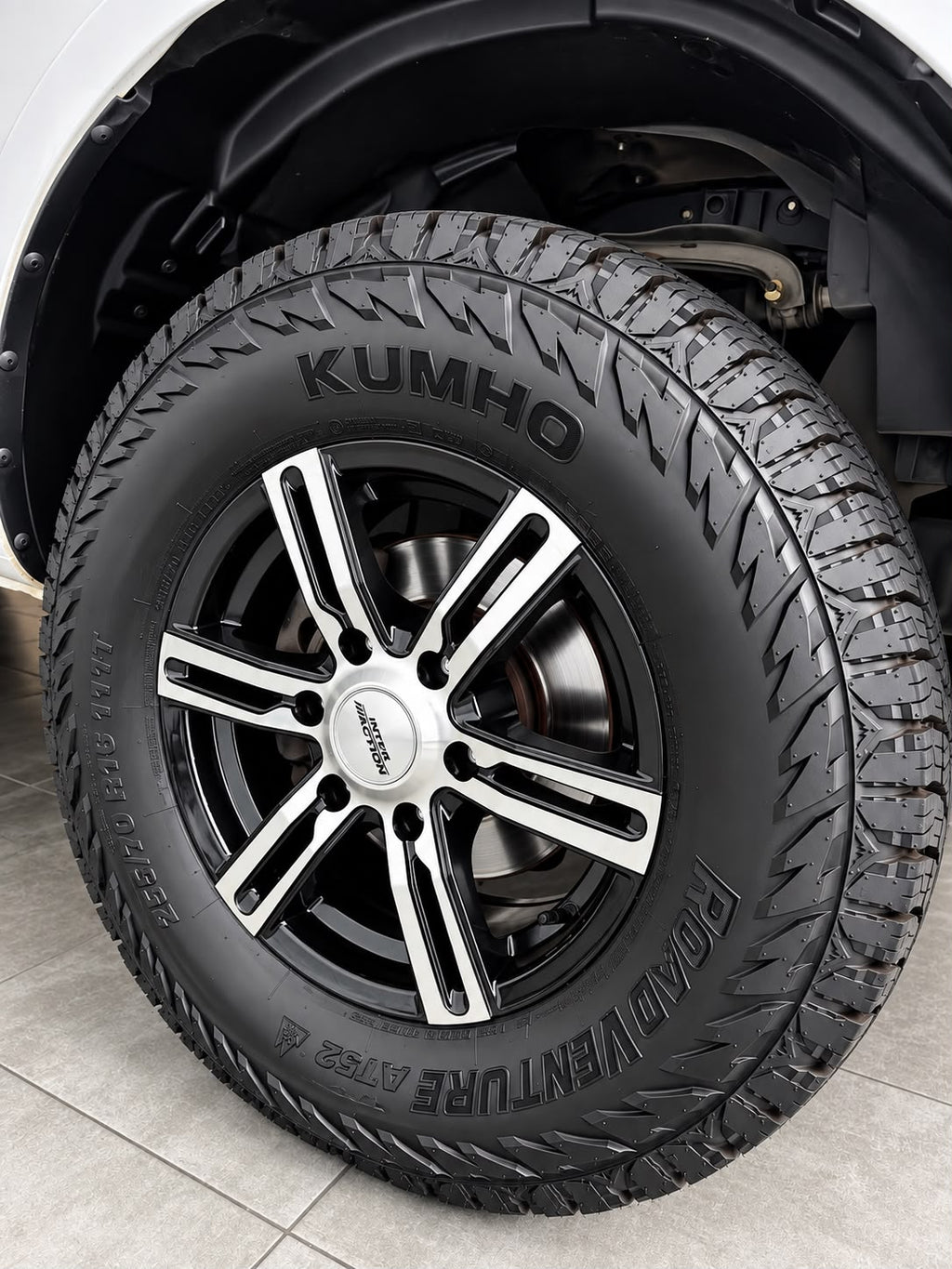 Ford Ranger 2.0 4x4
